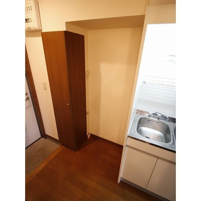 アムール そよ風のその他