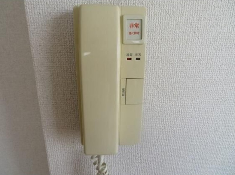 シンザンⅢのセキュリティ