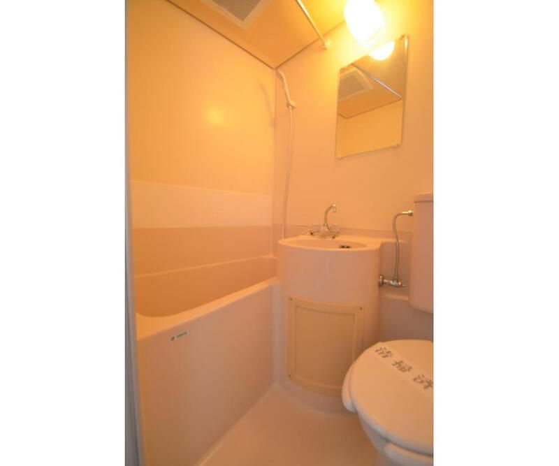 レガーロ行徳のその他|他部屋参考写真