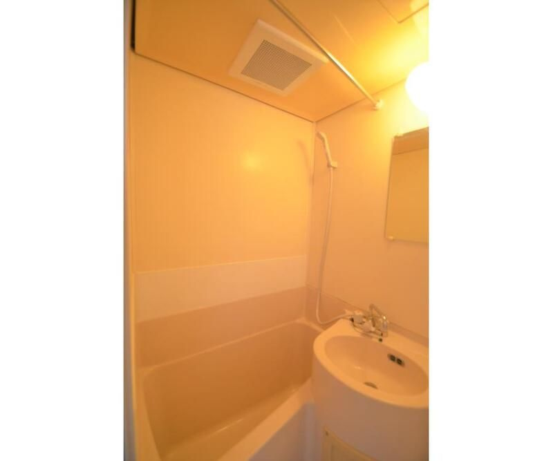 レガーロ行徳の浴室|他部屋参考写真