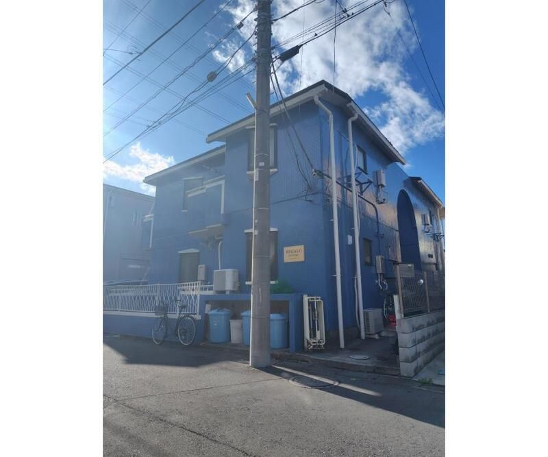 レガーロ行徳のその他共用部分