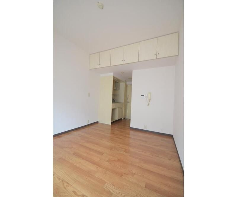レガーロ行徳の内装|他部屋参考写真