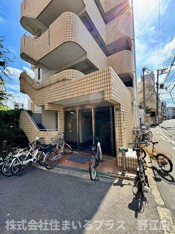 アヴェール京橋のその他