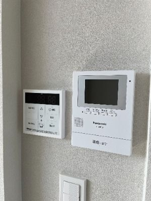 セシボン52のセキュリティ