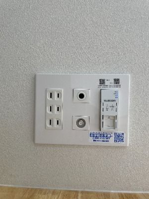 セシボン52の設備
