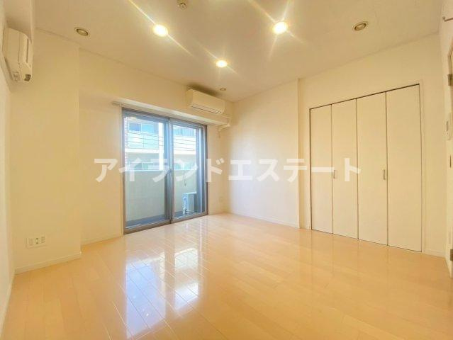 Opus Uno Sangenjaya　楽器演奏可　駅近　ネット無料のその他