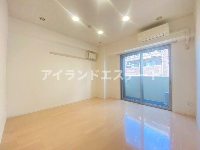 Opus Uno Sangenjaya　楽器演奏可　駅近　ネット無料の内装