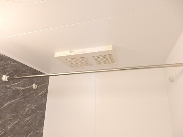 【その他】 | レヴォントゥレットⅡ | 浴室乾燥機