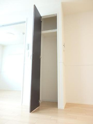 【収納】 | レヴォントゥレットⅡ | 収納