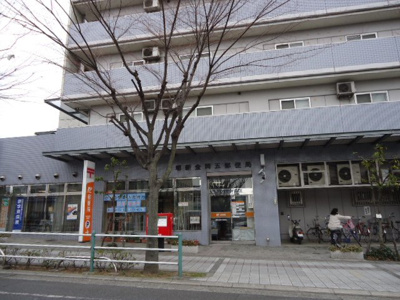 【周辺】 | レヴォントゥレットⅡ | 堺新金岡五郵便局まで1,059ｍ