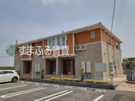 Ｍａｉｓｏｎ　ｄｅ　ｅｔｅ　碧南市志貴崎町の画像