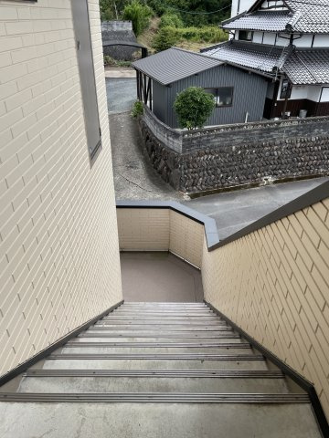 アーヴァンライフのその他共用部分