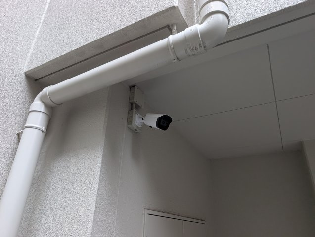 藤和シティホームズ上新庄駅前の設備