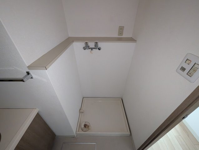 藤和シティホームズ上新庄駅前の設備