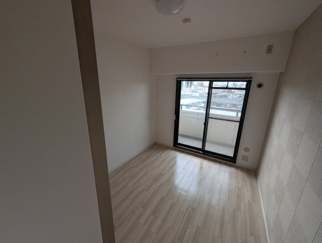 藤和シティホームズ上新庄駅前の居間・リビング