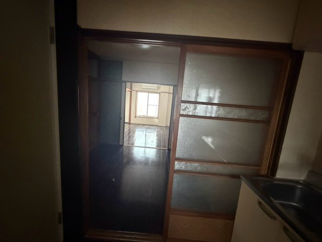【玄関】 | 共和マンション