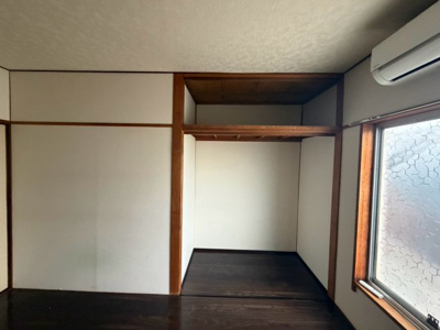 【和室】 | 共和マンション