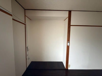 【和室】 | 共和マンション