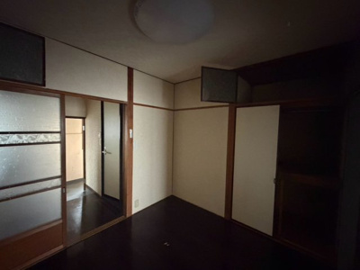 【和室】 | 共和マンション