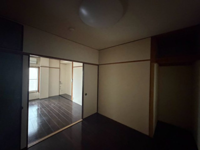 【居間・リビング】 | 共和マンション