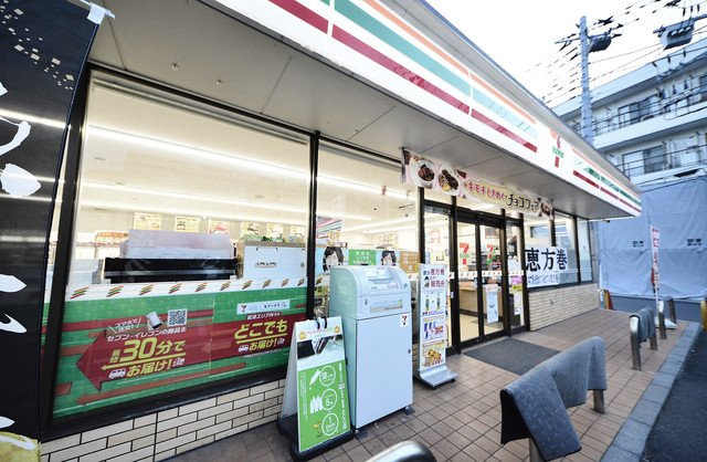 Sumai-to江東区東砂01の周辺