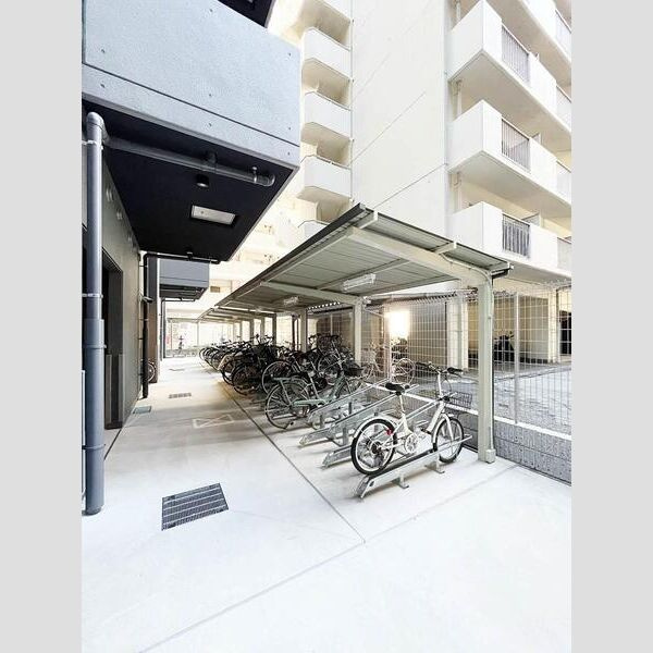 S-RESIDENCE新大阪Rishのその他
