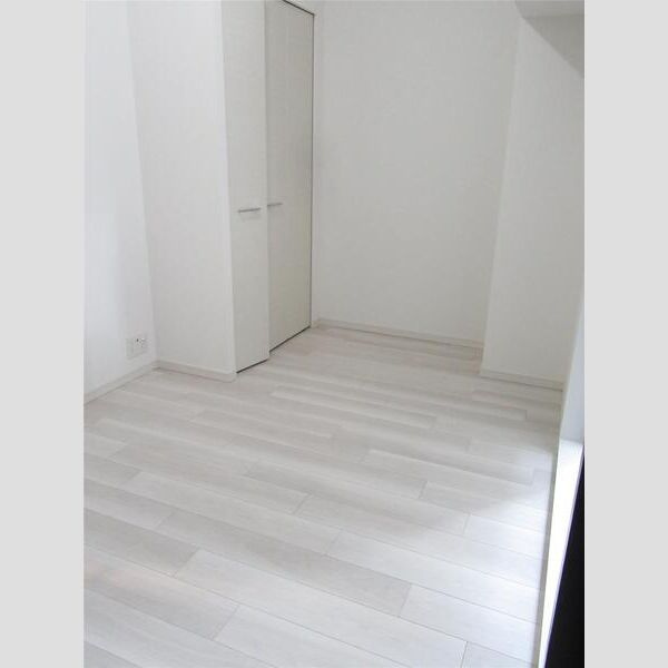 S-RESIDENCE新大阪Rishの居間・リビング