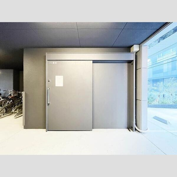 S-RESIDENCE新大阪Rishのその他