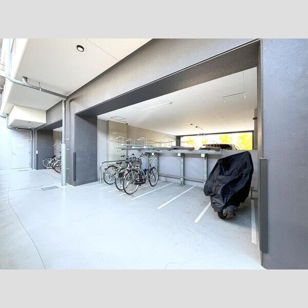 S-RESIDENCE福島grandeのその他