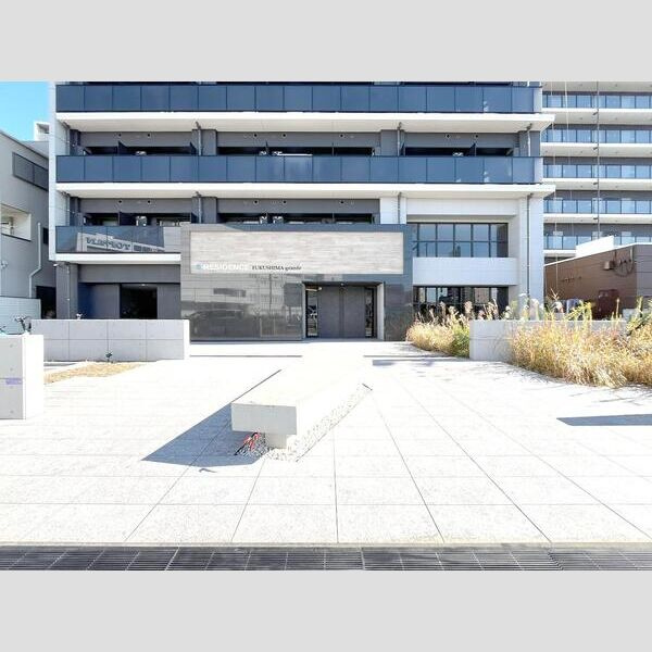 S-RESIDENCE福島grandeのその他