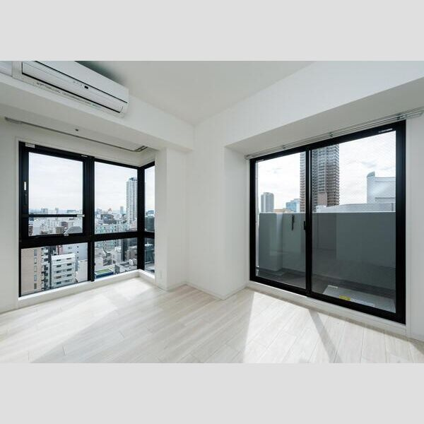 S-RESIDENCE南堀江のその他