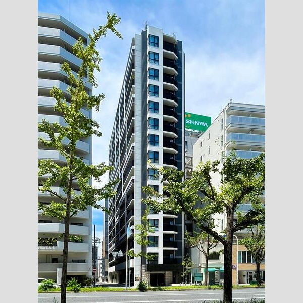 S-RESIDENCE南堀江のその他