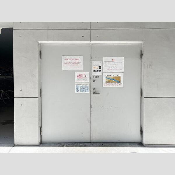 S-RESIDENCE南堀江のその他