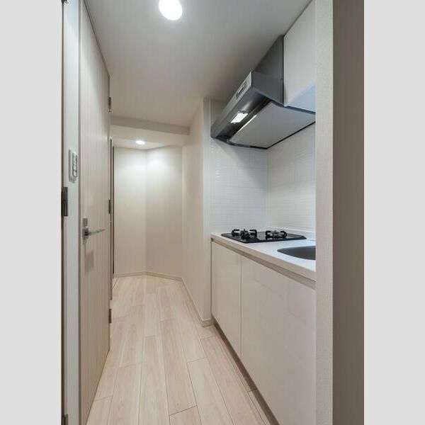 S-RESIDENCE南堀江のその他