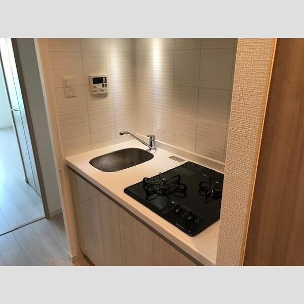 S-RESIDENCE都島のキッチン