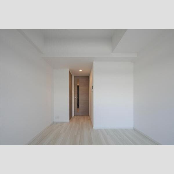S-RESIDENCE新大阪WESTの居間・リビング