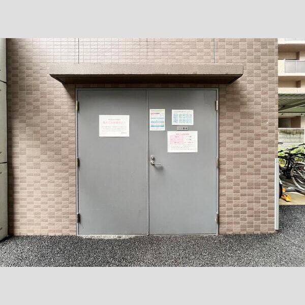 S-RESIDENCE新大阪WESTのその他
