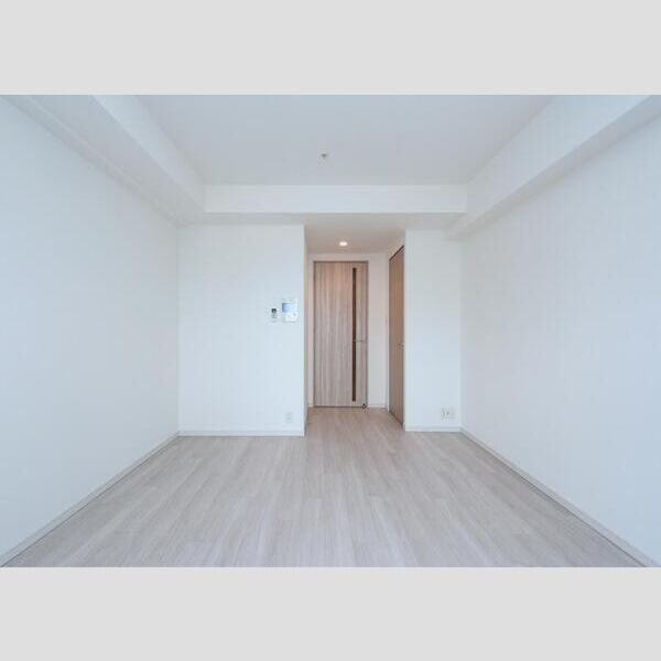 S-RESIDENCE都島の居間・リビング