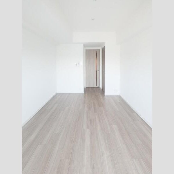 S-RESIDENCE都島の居間・リビング