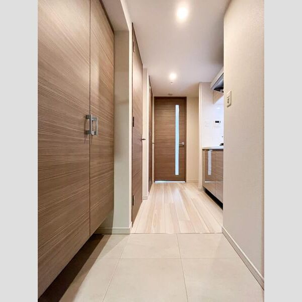 S-RESIDENCE新大阪WESTのその他