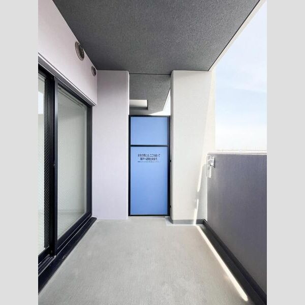 S-RESIDENCE新大阪WESTのその他