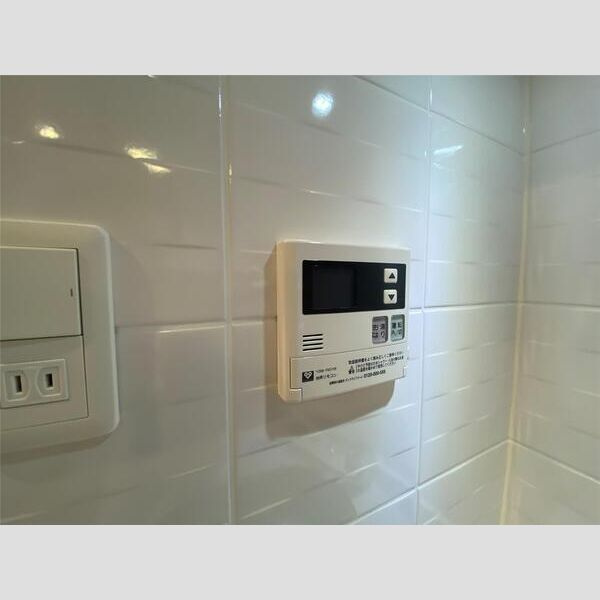 S-RESIDENCE新大阪WESTのセキュリティ