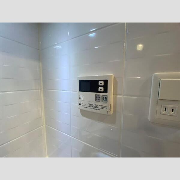 S-RESIDENCE新大阪WESTのセキュリティ