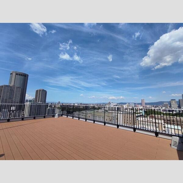 S-RESIDENCE天満橋arのその他