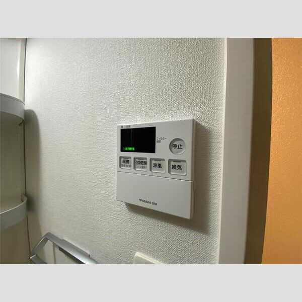 S-RESIDENCE新大阪WESTのセキュリティ