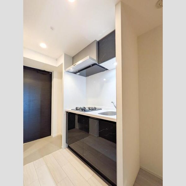 S-RESIDENCE大和田alineのキッチン