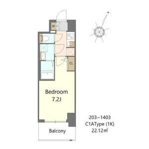S-RESIDENCE大和田aline