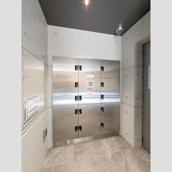 S-RESIDENCE大和田alineのその他