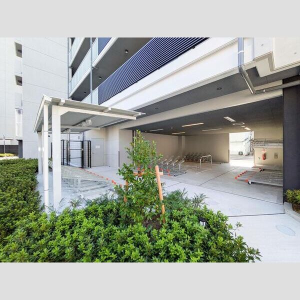 S-RESIDENCE大和田alineのその他