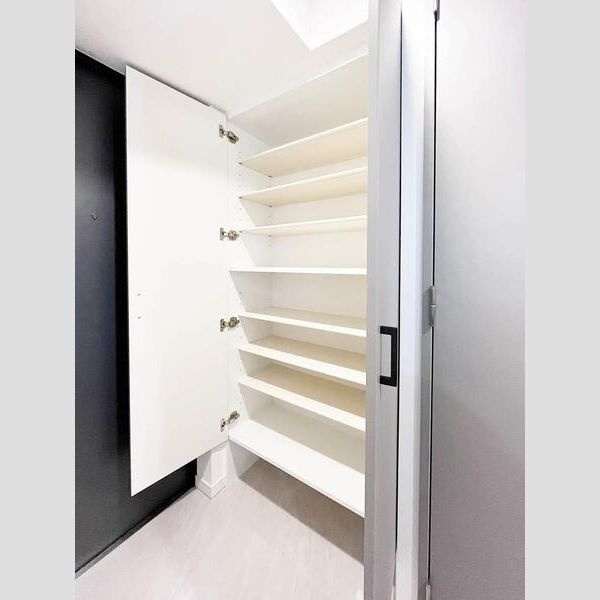 S-RESIDENCE阿波座bouncyのその他